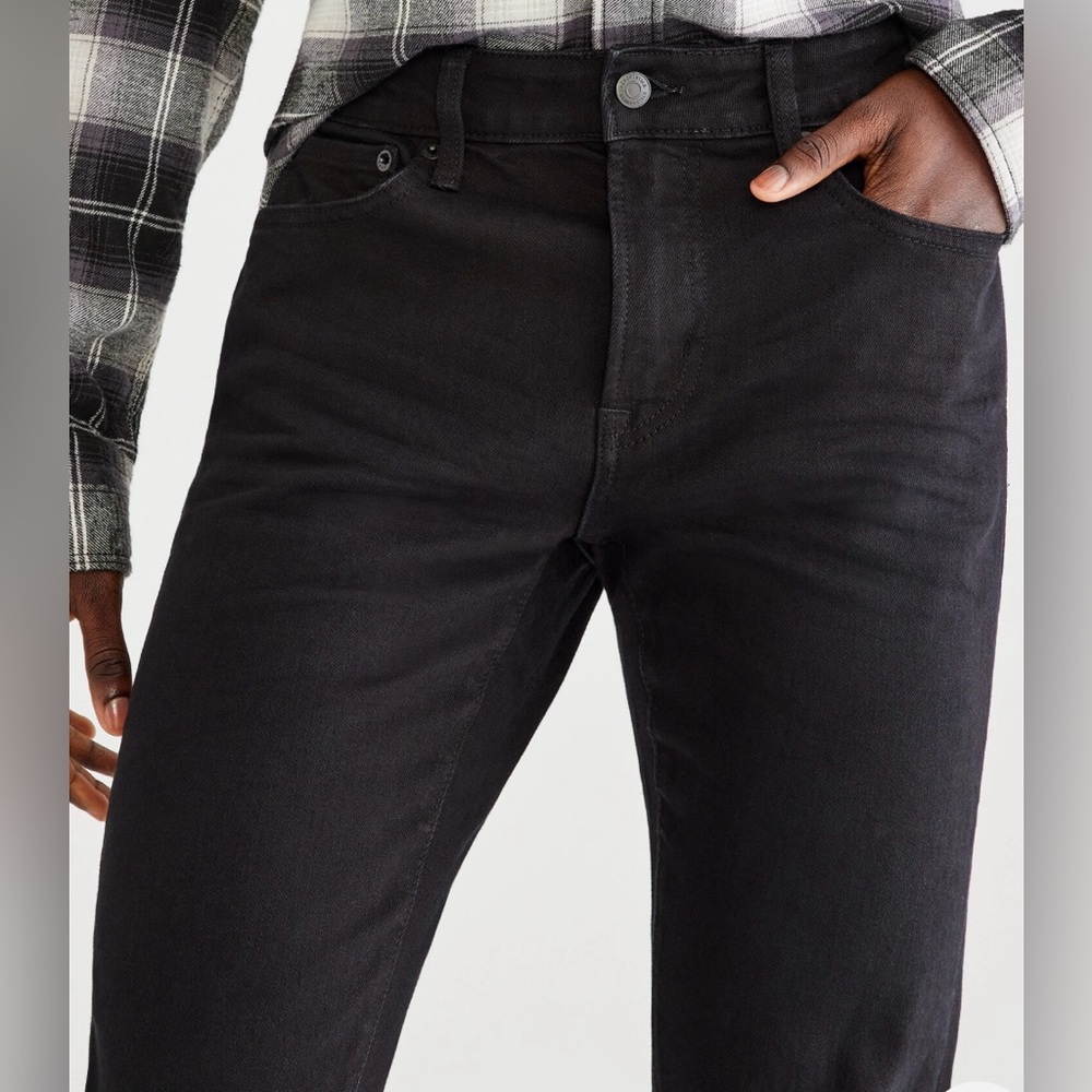 Aeropostale Premium Air Skinny Jeans